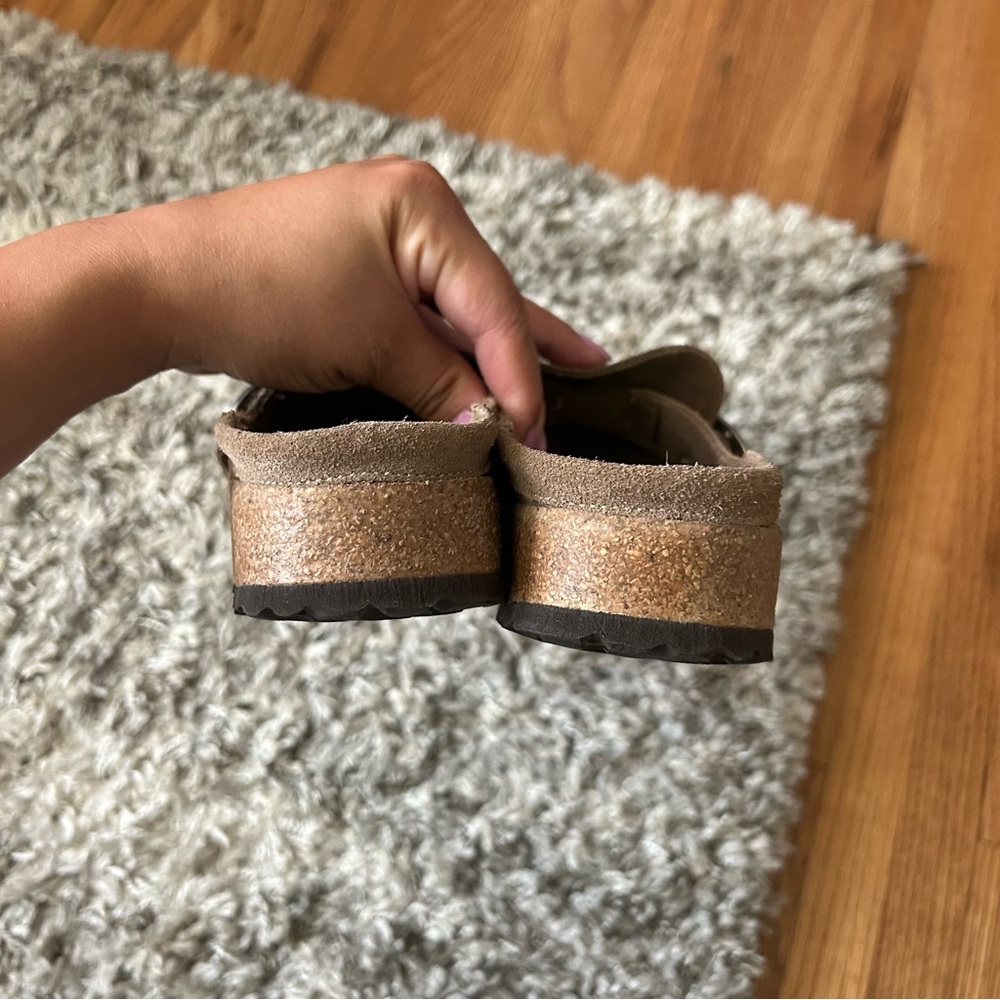 Birkenstock Buckley clog - Picture 5 of 6